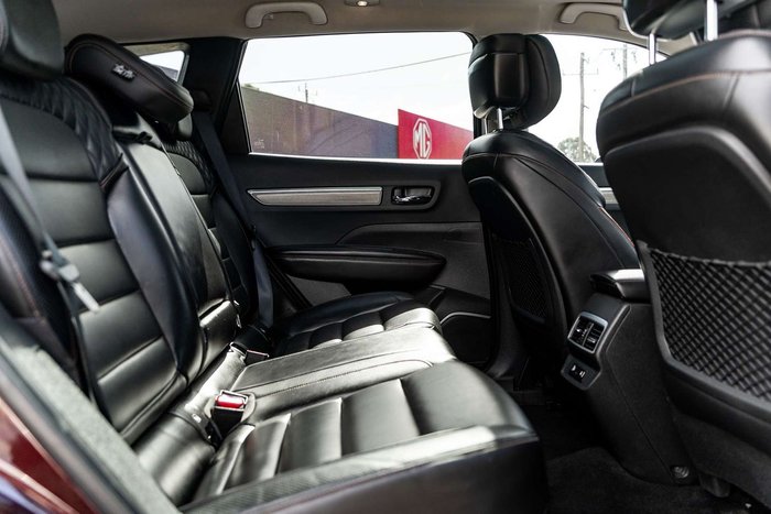 2022 Renault Koleos Intens