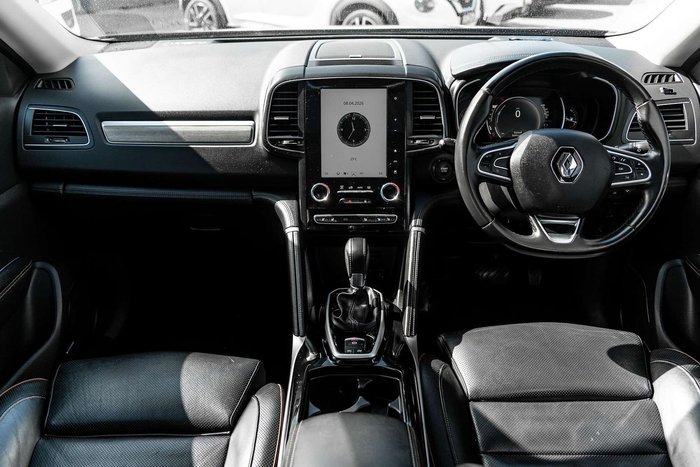 2022 Renault Koleos Intens