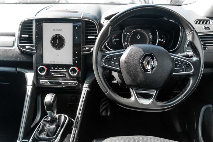 2022 Renault Koleos Intens