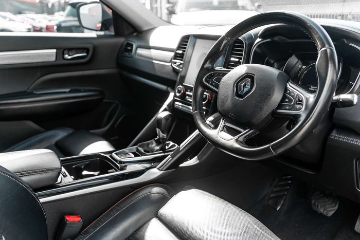 2022 Renault Koleos Intens