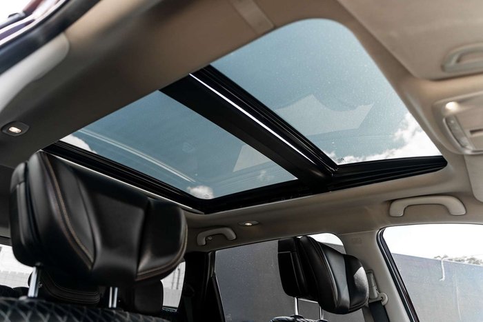 2022 Renault Koleos Intens