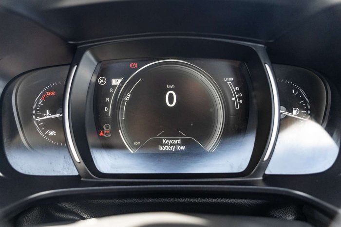 2022 Renault Koleos Intens