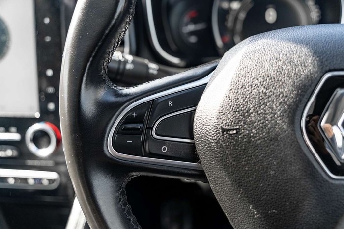 2022 Renault Koleos Intens