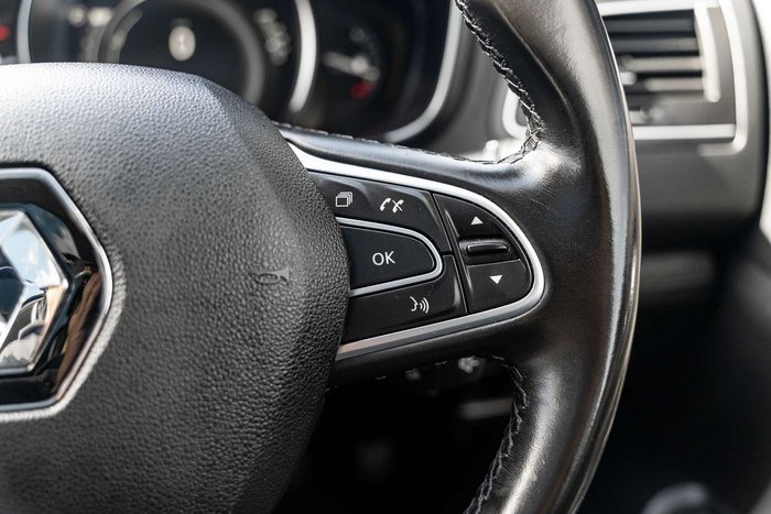 2022 Renault Koleos Intens