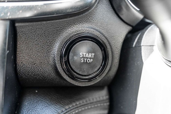 2022 Renault Koleos Intens