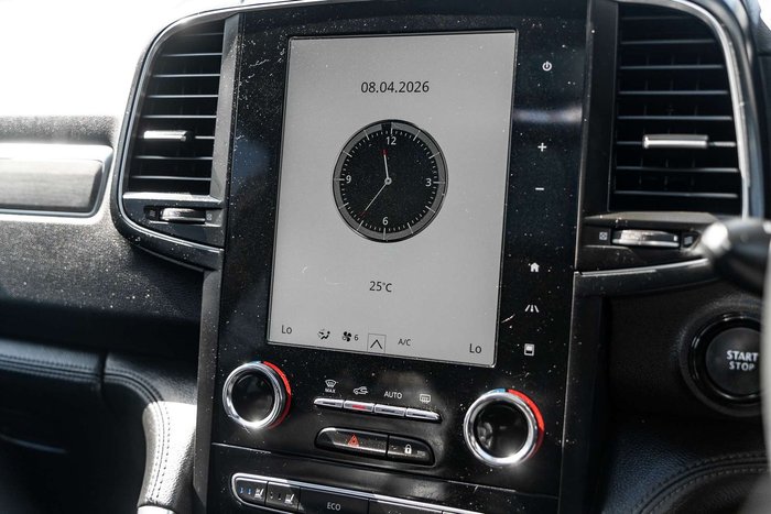 2022 Renault Koleos Intens