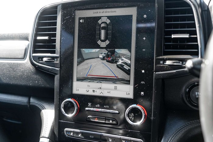 2022 Renault Koleos Intens