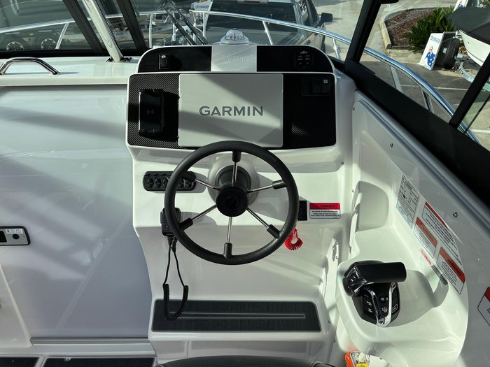 2026 Cruise Craft Explorer 635 Hardtop