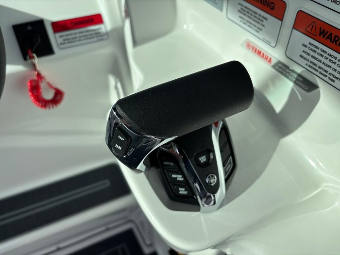 2026 Cruise Craft Explorer 635 Hardtop