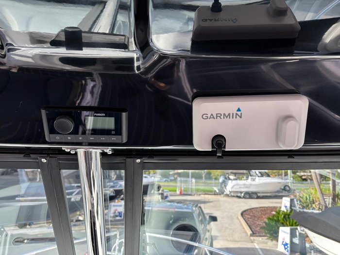 2026 Cruise Craft Explorer 635 Hardtop