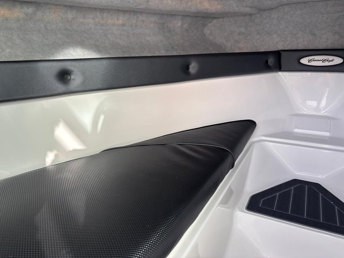 2026 Cruise Craft Explorer 635 Hardtop