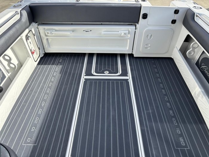 2026 Cruise Craft Explorer 635 Hardtop