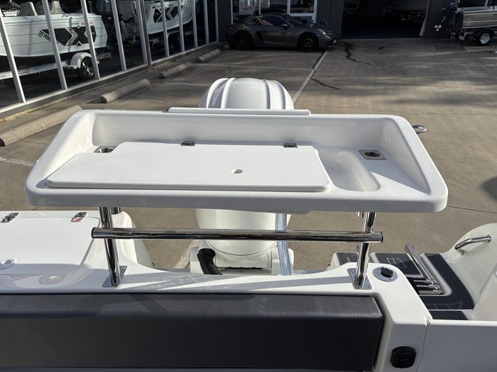 2026 Cruise Craft Explorer 635 Hardtop