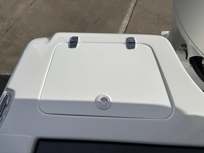 2026 Cruise Craft Explorer 635 Hardtop