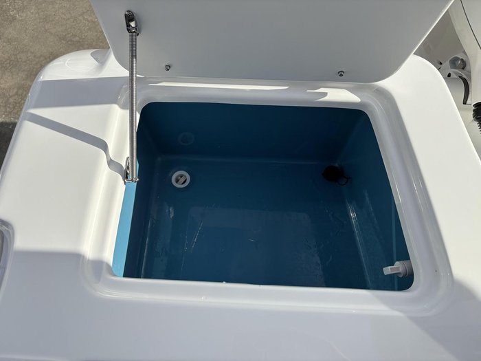 2026 Cruise Craft Explorer 635 Hardtop