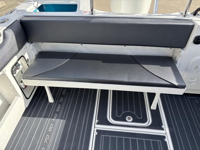 2026 Cruise Craft Explorer 635 Hardtop