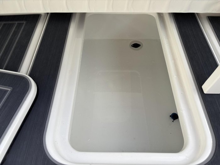 2026 Cruise Craft Explorer 635 Hardtop