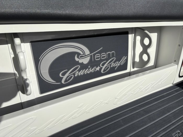 2026 Cruise Craft Explorer 635 Hardtop