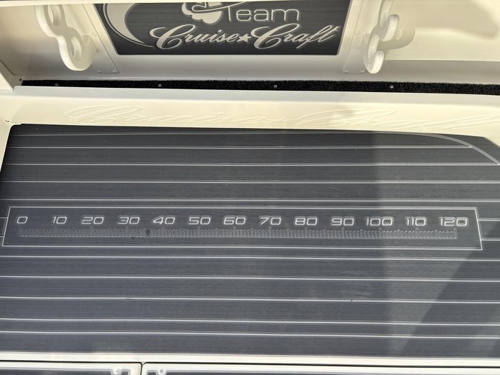 2026 Cruise Craft Explorer 635 Hardtop