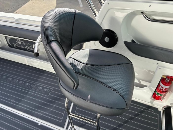 2026 Cruise Craft Explorer 635 Hardtop