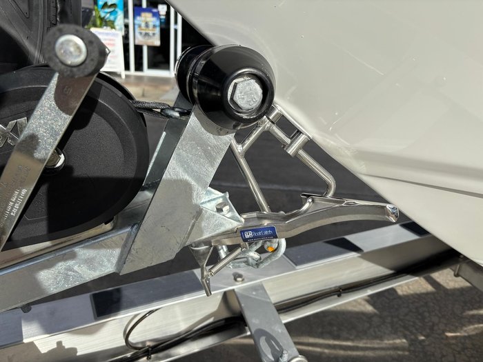 2026 Cruise Craft Explorer 635 Hardtop