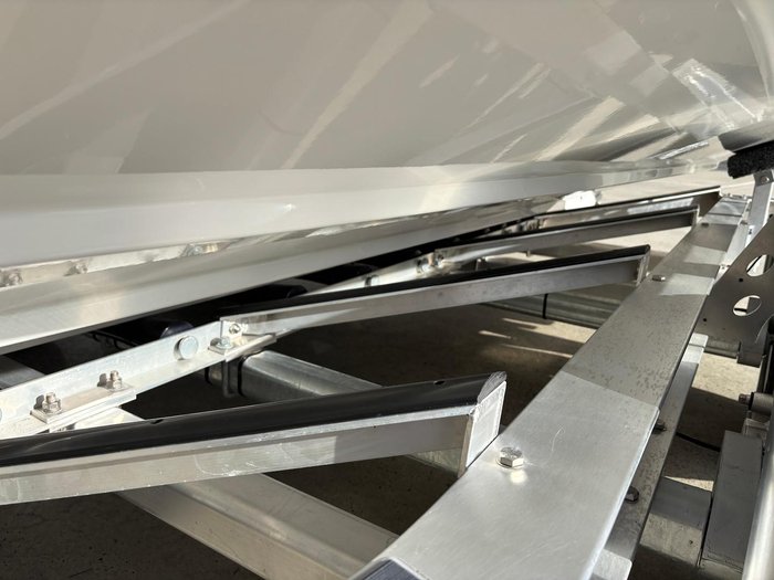 2026 Cruise Craft Explorer 635 Hardtop