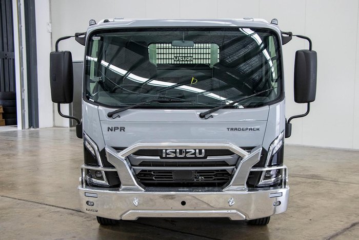 2026 Isuzu N Series NPR 45/65-175 DT D28 Tradepack