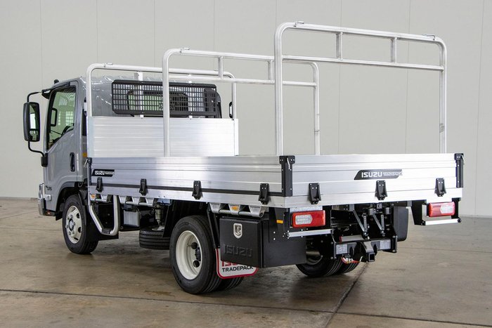 2026 Isuzu N Series