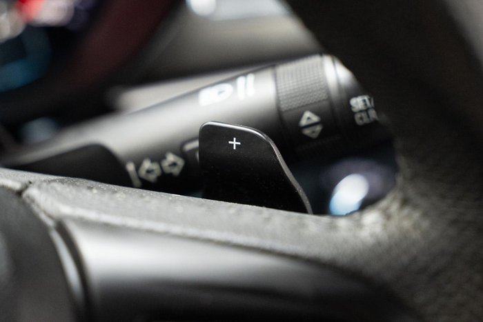 2017 Holden Commodore SS V Redline