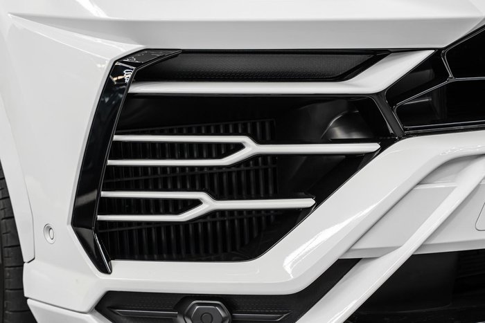 2022 Lamborghini Urus