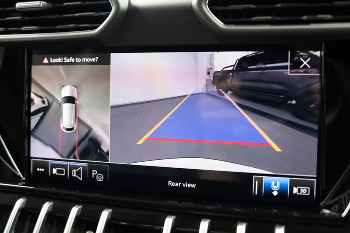 2022 Lamborghini Urus