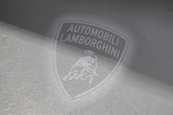 2022 Lamborghini Urus