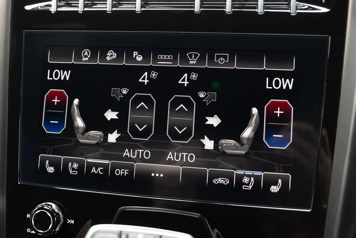 2022 Lamborghini Urus