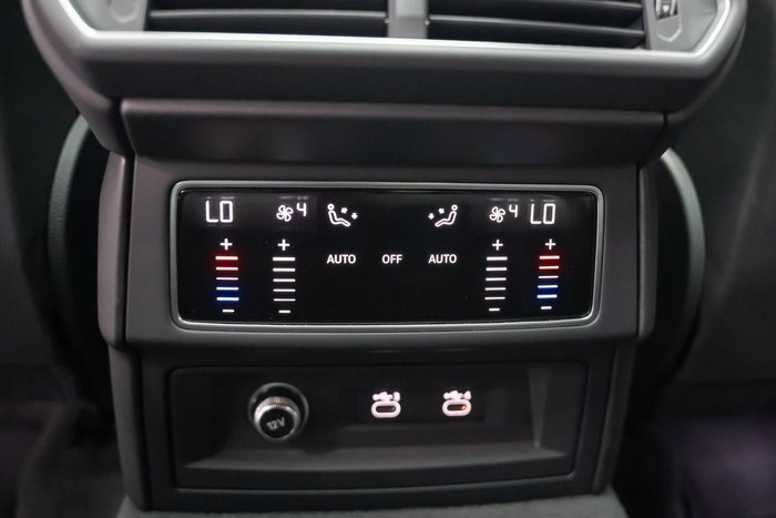 2022 Lamborghini Urus