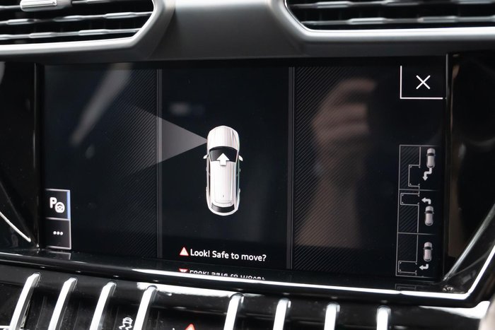 2022 Lamborghini Urus