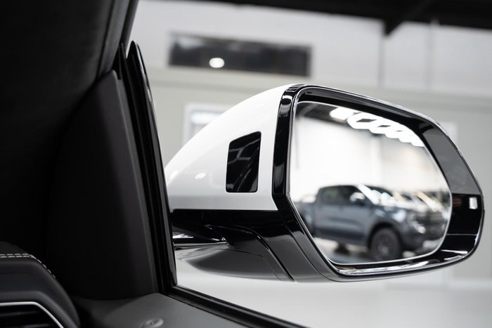 2022 Lamborghini Urus