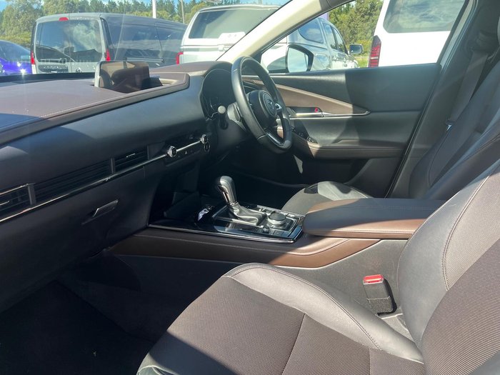 2023 Mazda CX-30 G25 Touring