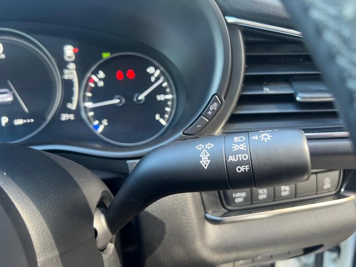 2023 Mazda CX-30 G25 Touring