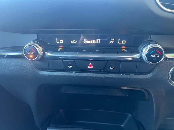 2023 Mazda CX-30 G25 Touring