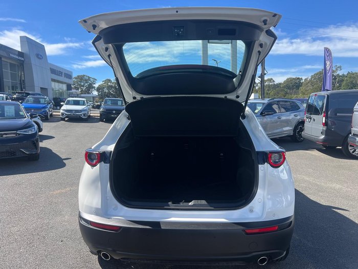 2023 Mazda CX-30 G25 Touring