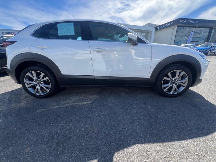 2023 Mazda CX-30 G25 Touring