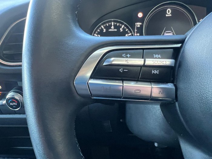 2023 Mazda CX-30 G25 Touring