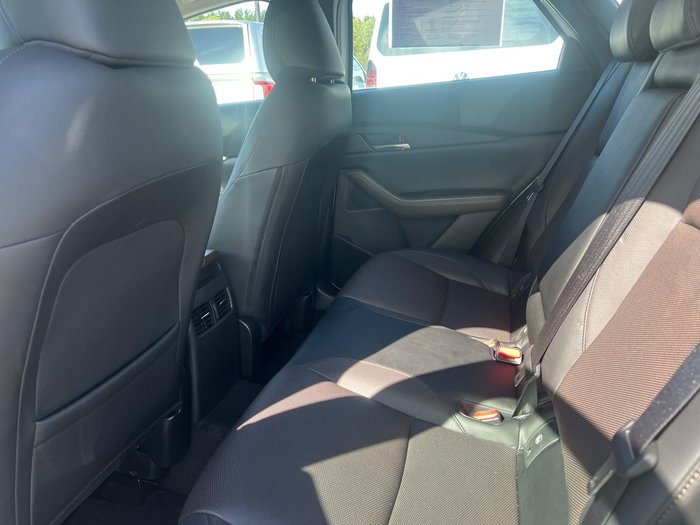 2023 Mazda CX-30 G25 Touring