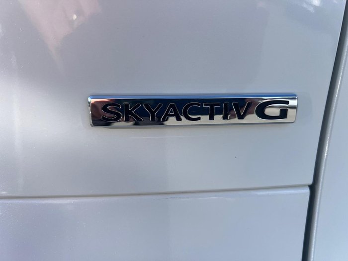 2023 Mazda CX-30 G25 Touring