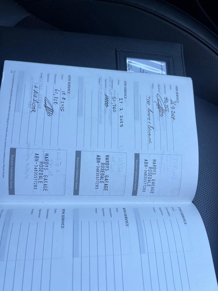 2023 Mazda CX-30 G25 Touring