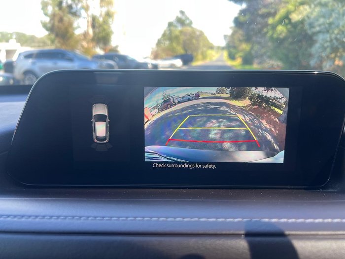 2023 Mazda CX-30 G25 Touring