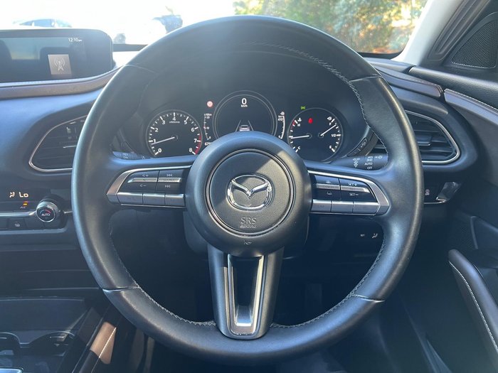 2023 Mazda CX-30 G25 Touring