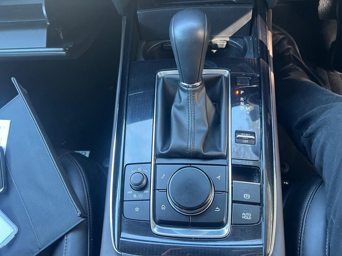 2023 Mazda CX-30 G25 Touring