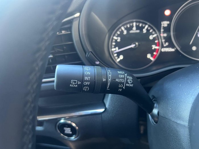 2023 Mazda CX-30 G25 Touring