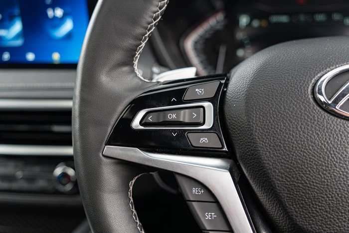 2023 LDV D90 Executive